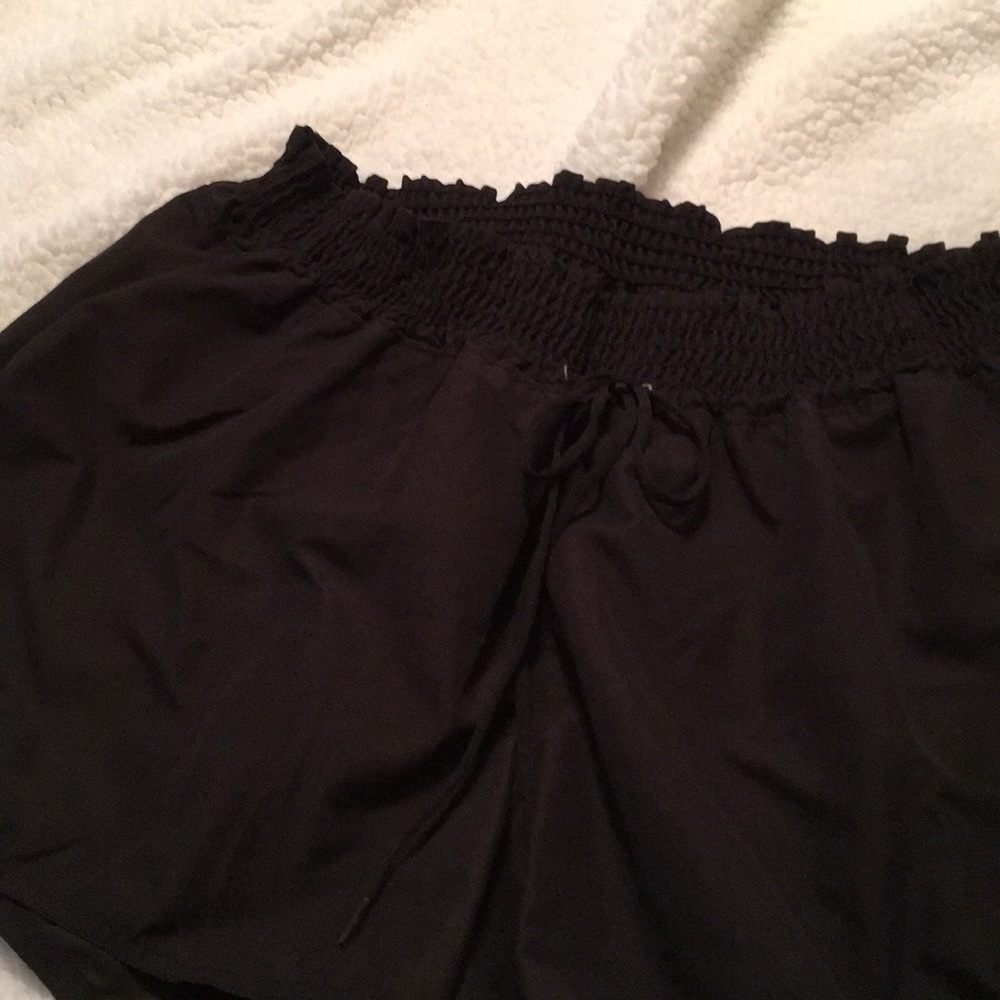 EUC Old Navy Swim Board shorts